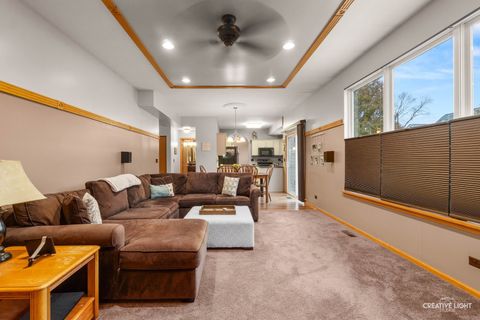 Tiny photo for 2979 Arbor Lane, Aurora, IL 60502 (MLS # 12517846)