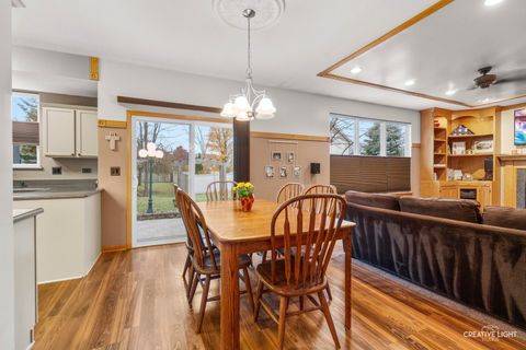 Tiny photo for 2979 Arbor Lane, Aurora, IL 60502 (MLS # 12517846)