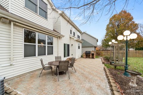 Tiny photo for 2979 Arbor Lane, Aurora, IL 60502 (MLS # 12517846)