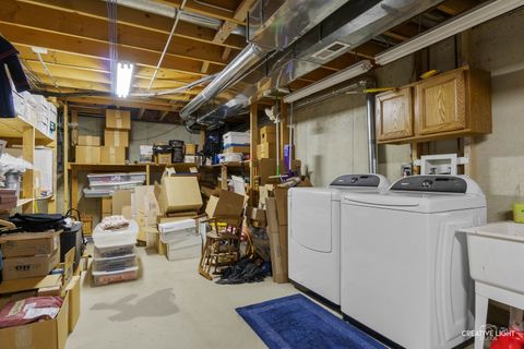 Tiny photo for 2979 Arbor Lane, Aurora, IL 60502 (MLS # 12517846)