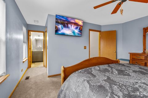 Tiny photo for 2979 Arbor Lane, Aurora, IL 60502 (MLS # 12517846)