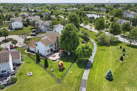 Tiny photo for 10 Hithergreen Court, Algonquin, IL 60102 (MLS # 12695643)