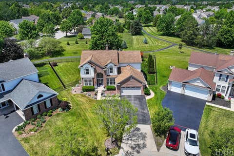Tiny photo for 10 Hithergreen Court, Algonquin, IL 60102 (MLS # 12695643)