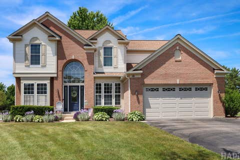 Tiny photo for 10 Hithergreen Court, Algonquin, IL 60102 (MLS # 12695643)