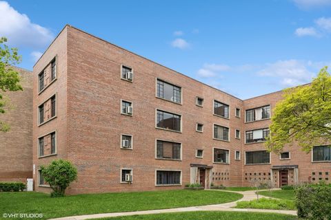 5728 S Stony Island Avenue 1 Chicago IL 60637