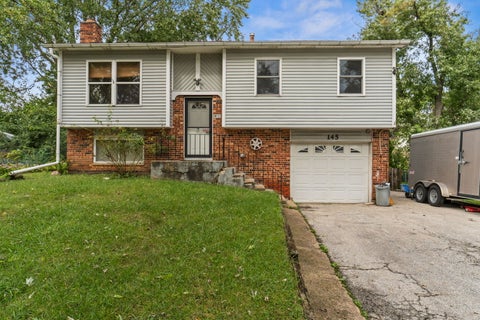 Photo of 145 Bedford Road, Bolingbrook, IL 60440 (MLS # 12764923)