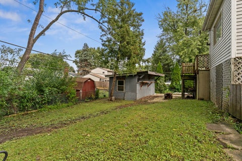 Tiny photo for 145 Bedford Road, Bolingbrook, IL 60440 (MLS # 12764923)