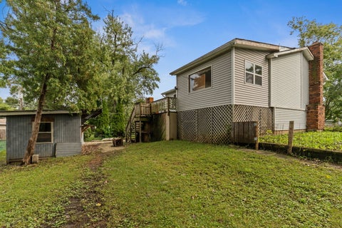 Tiny photo for 145 Bedford Road, Bolingbrook, IL 60440 (MLS # 12764923)