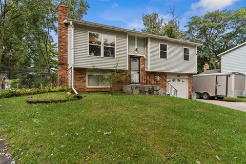 Tiny photo for 145 Bedford Road, Bolingbrook, IL 60440 (MLS # 12764923)