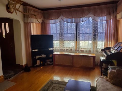 Tiny photo for Chicago, IL 60632 (MLS # 12574651)