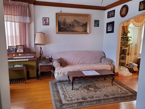 Tiny photo for Chicago, IL 60632 (MLS # 12574651)