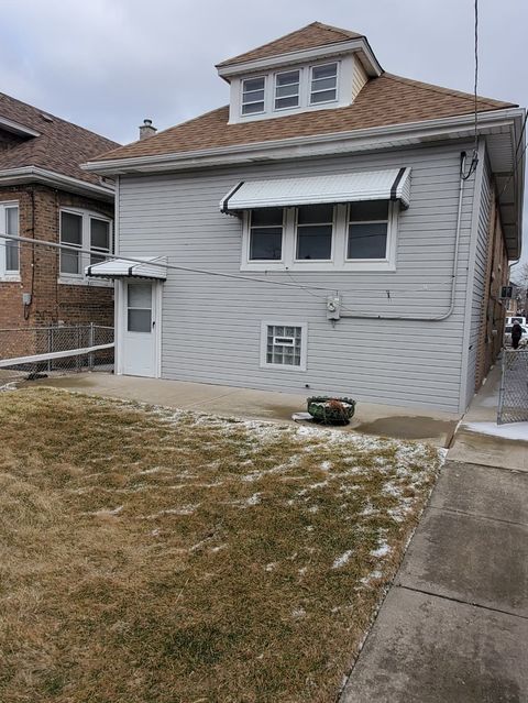 Tiny photo for Chicago, IL 60632 (MLS # 12574651)