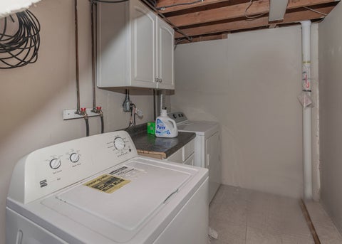 Tiny photo for 2410 W 58th Street, Davenport, IA 52806 (MLS # 12735516)