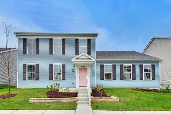 ADDRESS PRIVATE, PLAINFIELD, IL  - Image be3d2f4f9934a6a4cb8e637acc7a40bb/1684872889