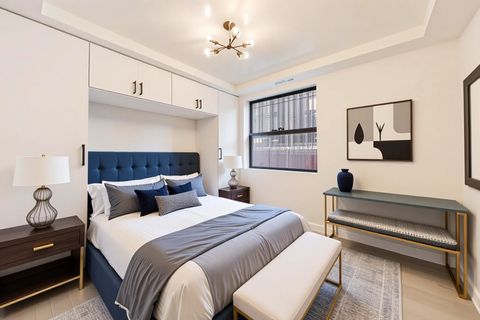Tiny photo for Chicago, IL 60653 (MLS # 12654317)