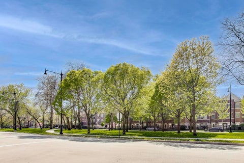 Tiny photo for Chicago, IL 60653 (MLS # 12654317)