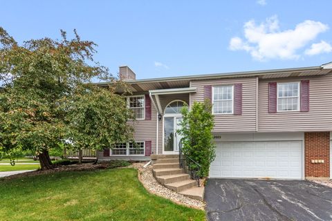 Photo of 19925 S Edinburgh Lane, Frankfort, IL 60423 (MLS # 12658997)