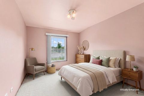 Tiny photo for 19925 S Edinburgh Lane, Frankfort, IL 60423 (MLS # 12658997)