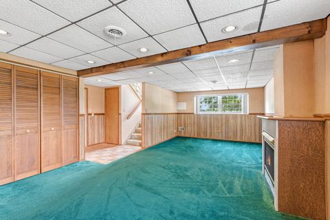 Tiny photo for 19925 S Edinburgh Lane, Frankfort, IL 60423 (MLS # 12658997)