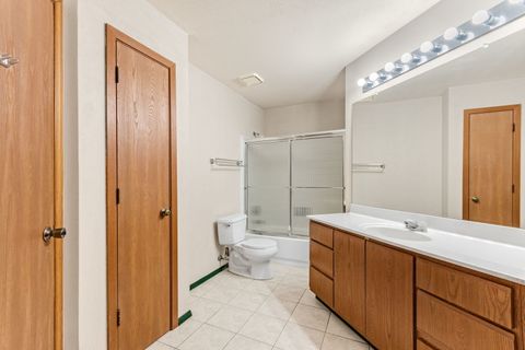 Tiny photo for 19925 S Edinburgh Lane, Frankfort, IL 60423 (MLS # 12658997)