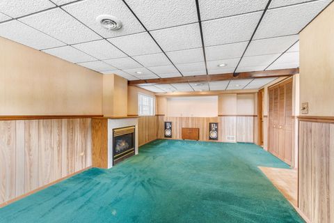 Tiny photo for 19925 S Edinburgh Lane, Frankfort, IL 60423 (MLS # 12658997)