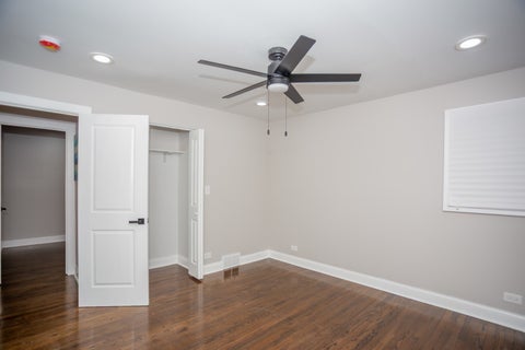Tiny photo for 14448 Peoria Street, Harvey, IL 60426 (MLS # 12712206)