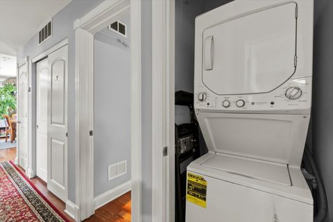 Tiny photo for 6414 N Hoyne Avenue #3W, Chicago, IL 60645 (MLS # 12371891)