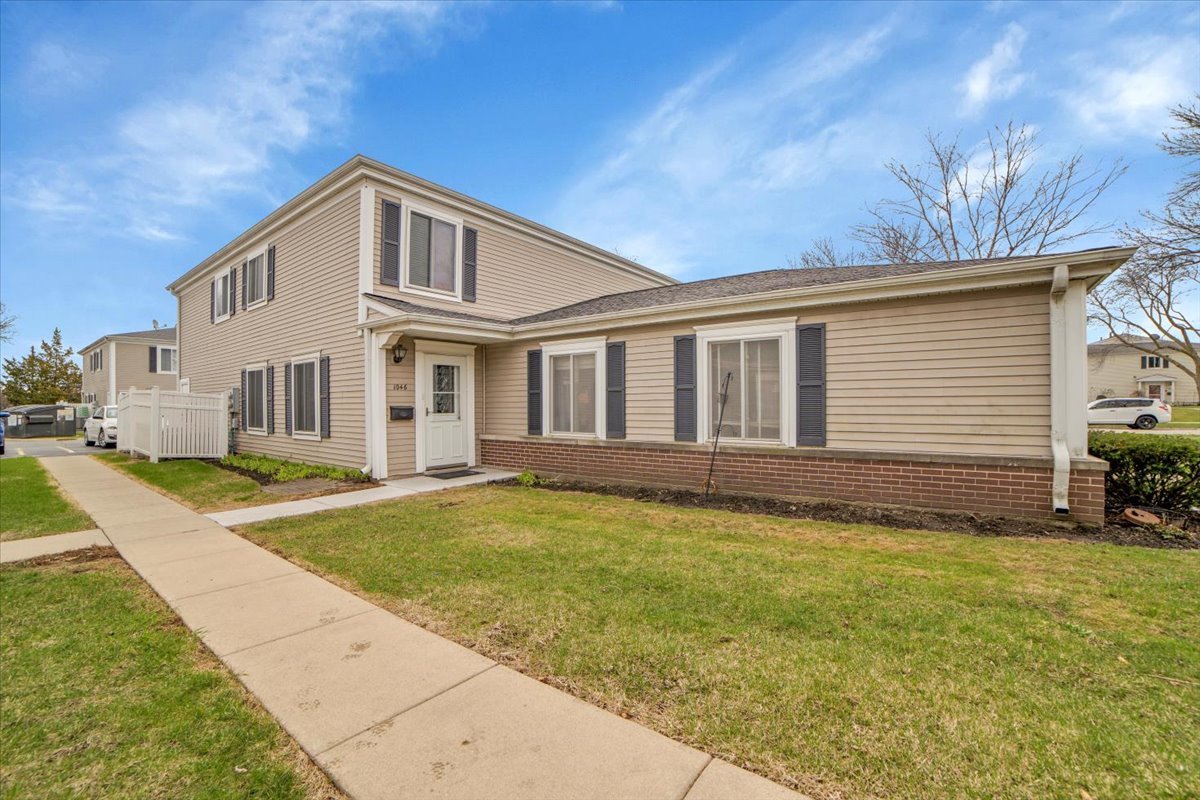 1046 Cove Drive 145B