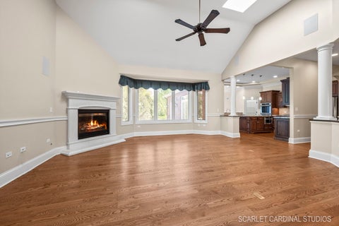 Tiny photo for 13334 Kerr Street, Plainfield, IL 60585 (MLS # 12751834)