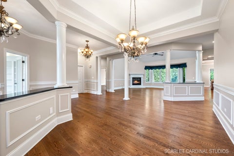 Tiny photo for 13334 Kerr Street, Plainfield, IL 60585 (MLS # 12751834)