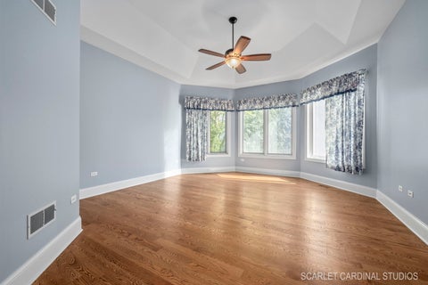 Tiny photo for 13334 Kerr Street, Plainfield, IL 60585 (MLS # 12751834)