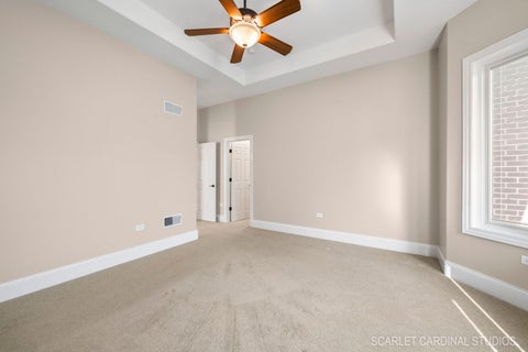 Tiny photo for 13334 Kerr Street, Plainfield, IL 60585 (MLS # 12751834)