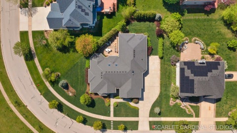 Tiny photo for 13334 Kerr Street, Plainfield, IL 60585 (MLS # 12751834)