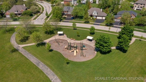 Tiny photo for 13334 Kerr Street, Plainfield, IL 60585 (MLS # 12751834)