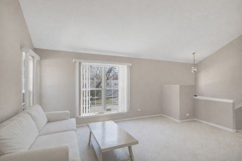 Tiny photo for 1650 Orchard Court, West Chicago, IL 60185 (MLS # 12606184)