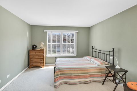 Tiny photo for 1650 Orchard Court, West Chicago, IL 60185 (MLS # 12606184)