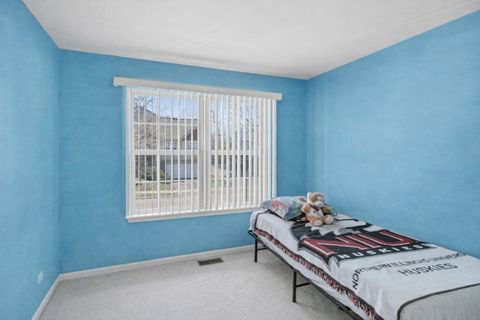 Tiny photo for 1650 Orchard Court, West Chicago, IL 60185 (MLS # 12606184)