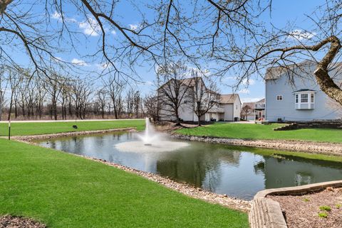 Tiny photo for 1650 Orchard Court, West Chicago, IL 60185 (MLS # 12606184)