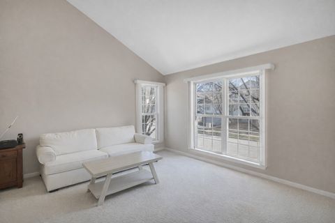 Tiny photo for 1650 Orchard Court, West Chicago, IL 60185 (MLS # 12606184)