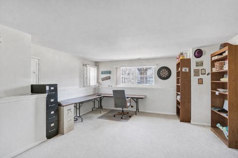 Tiny photo for 1650 Orchard Court, West Chicago, IL 60185 (MLS # 12606184)