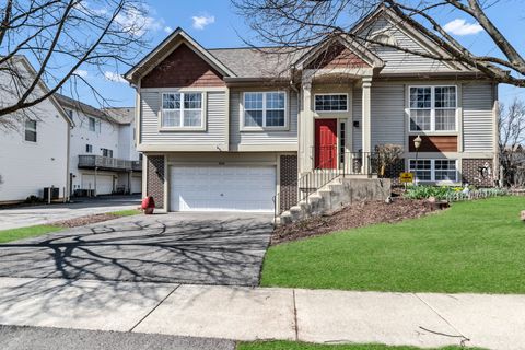 1650 Orchard Court West Chicago IL 60185
