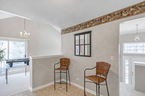 Tiny photo for 1650 Orchard Court, West Chicago, IL 60185 (MLS # 12606184)