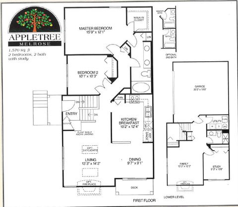 Tiny photo for 1650 Orchard Court, West Chicago, IL 60185 (MLS # 12606184)