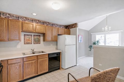 Tiny photo for 1650 Orchard Court, West Chicago, IL 60185 (MLS # 12606184)