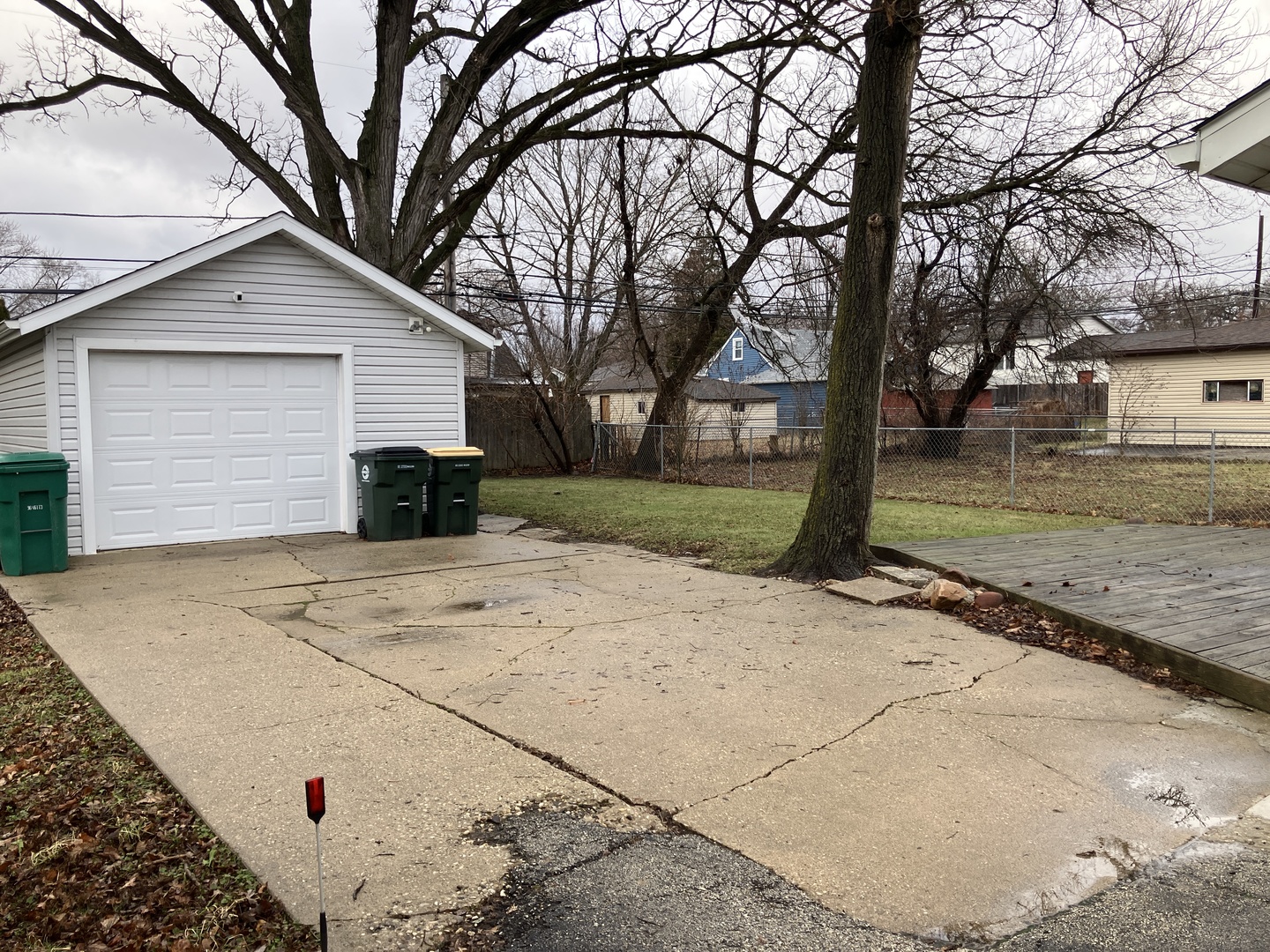 1432 Ridgeway Street