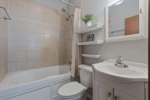 Tiny photo for 3107 W Argyle Street #3, Chicago, IL 60625 (MLS # 12468995)