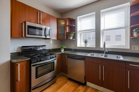 Tiny photo for 3107 W Argyle Street #3, Chicago, IL 60625 (MLS # 12468995)