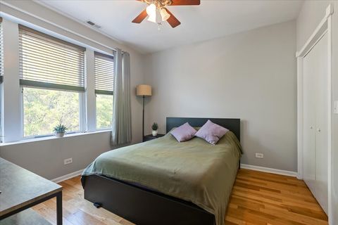 Tiny photo for 3107 W Argyle Street #3, Chicago, IL 60625 (MLS # 12468995)