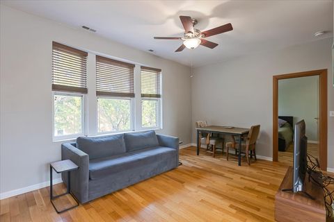 Tiny photo for 3107 W Argyle Street #3, Chicago, IL 60625 (MLS # 12468995)