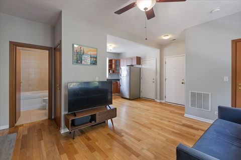 Tiny photo for 3107 W Argyle Street #3, Chicago, IL 60625 (MLS # 12468995)